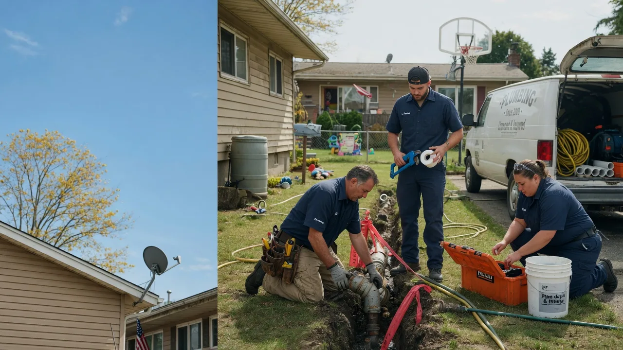 Garbage Disposal Replacement in Monrovia, MD near me